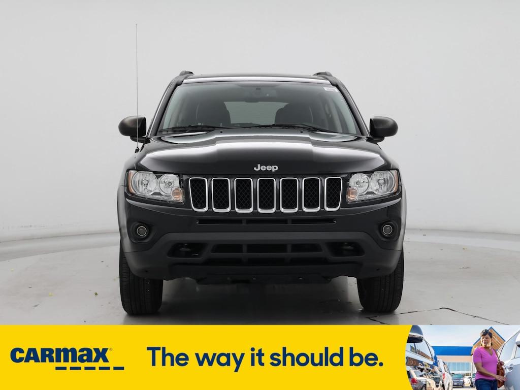 used 2013 Jeep Compass car, priced at $12,998