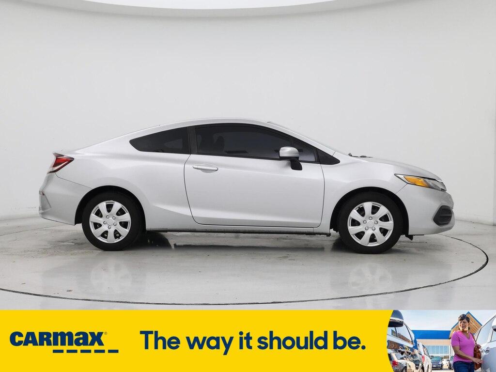 used 2015 Honda Civic car, priced at $12,998