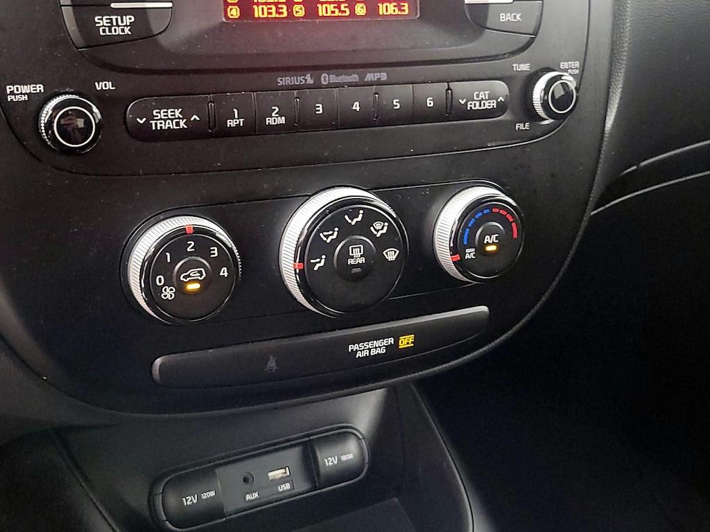 used 2016 Kia Soul car, priced at $10,998