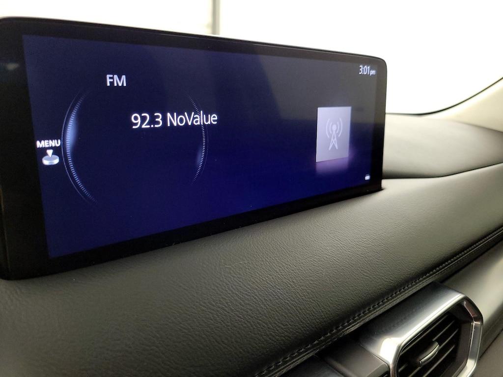 used 2023 Mazda CX-5 car, priced at $25,998