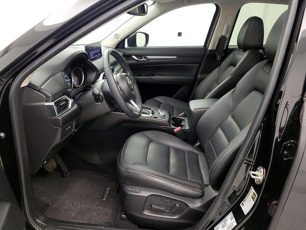 used 2023 Mazda CX-5 car, priced at $25,998