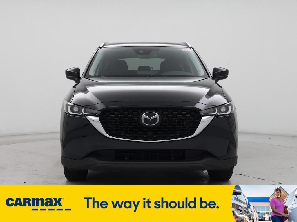 used 2023 Mazda CX-5 car, priced at $25,998