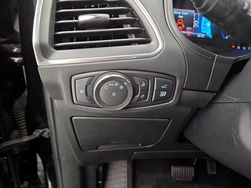 used 2022 Ford Edge car, priced at $20,998