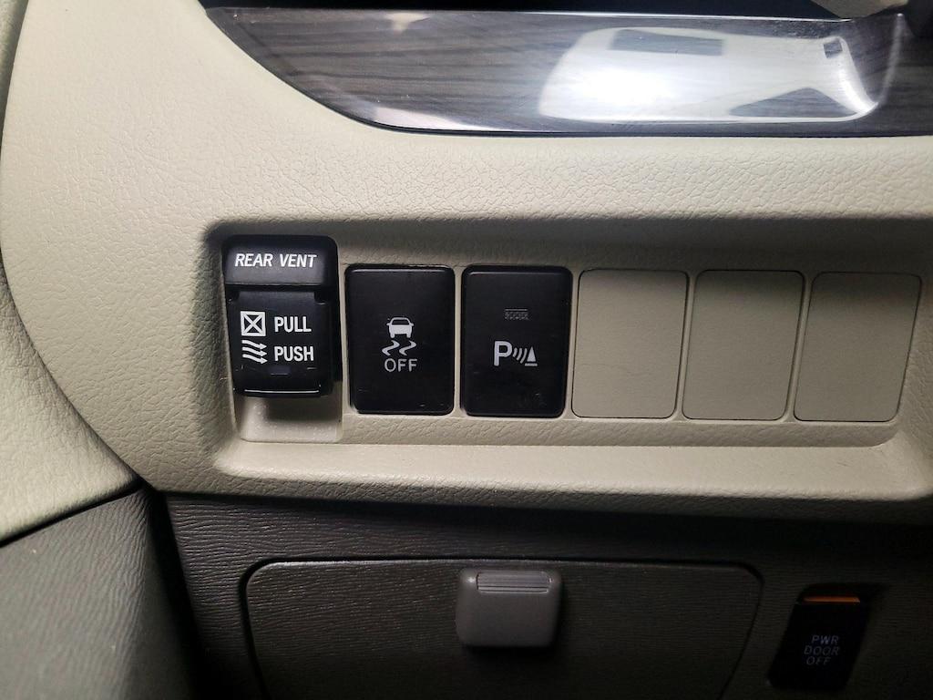 used 2019 Toyota Sienna car, priced at $28,998