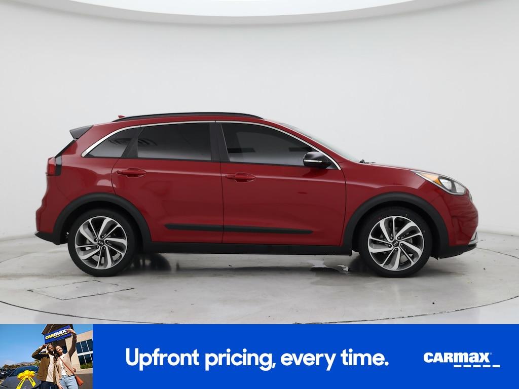 used 2017 Kia Niro car, priced at $15,998