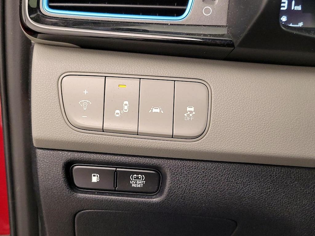 used 2017 Kia Niro car, priced at $15,998