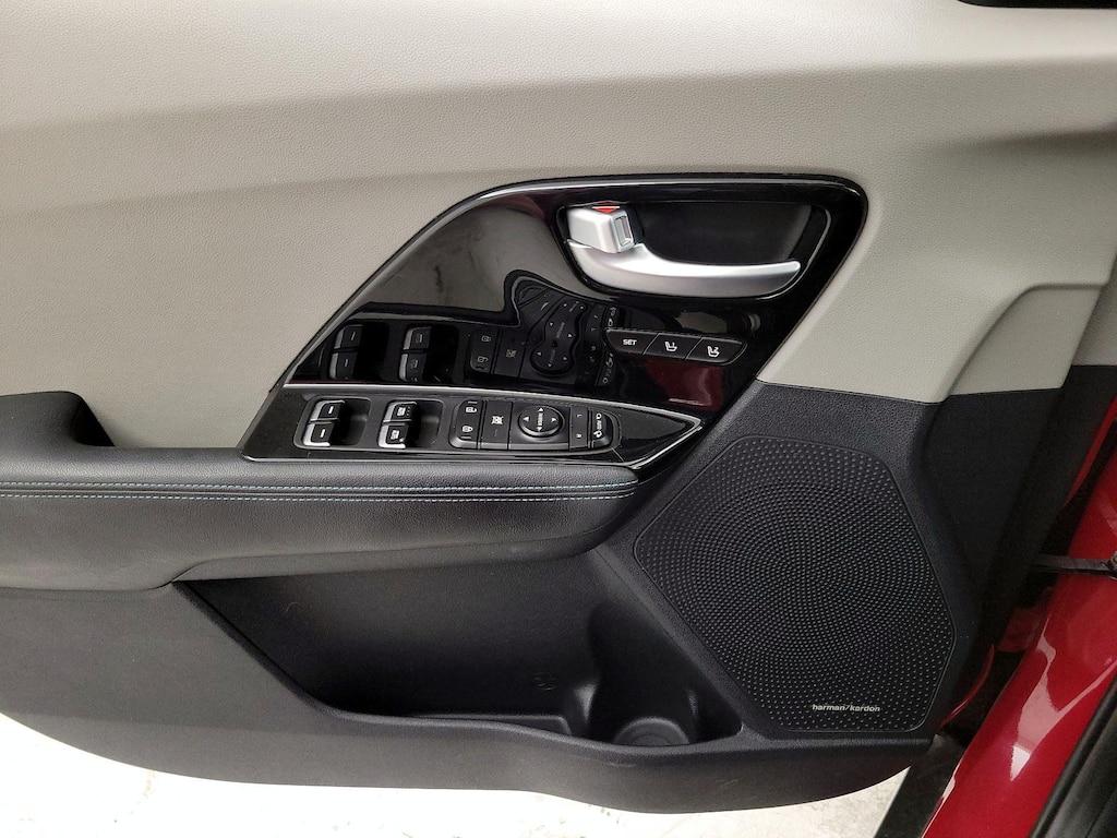 used 2017 Kia Niro car, priced at $15,998