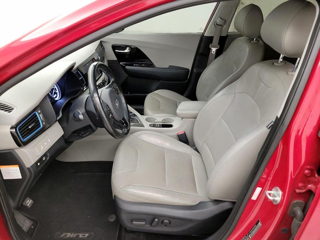 used 2017 Kia Niro car, priced at $15,998