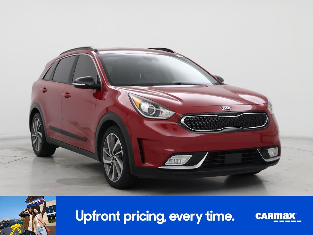 used 2017 Kia Niro car, priced at $15,998