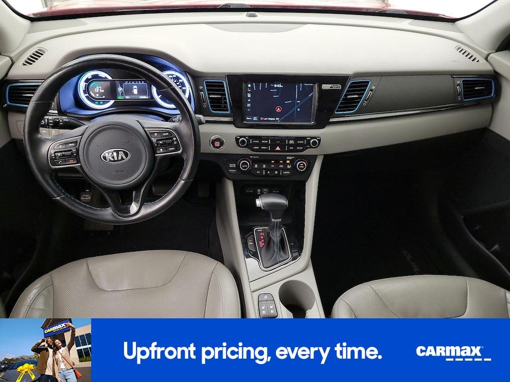 used 2017 Kia Niro car, priced at $15,998