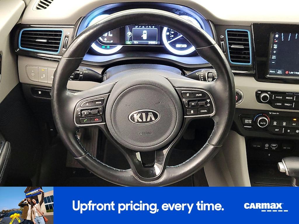 used 2017 Kia Niro car, priced at $15,998