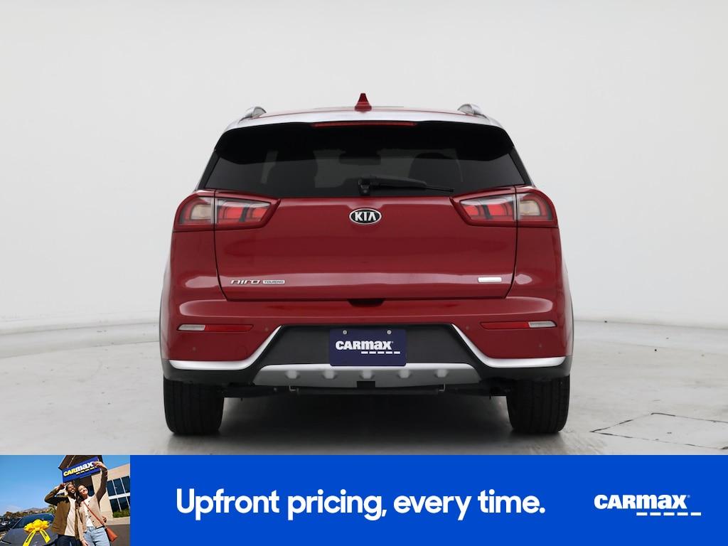 used 2017 Kia Niro car, priced at $15,998