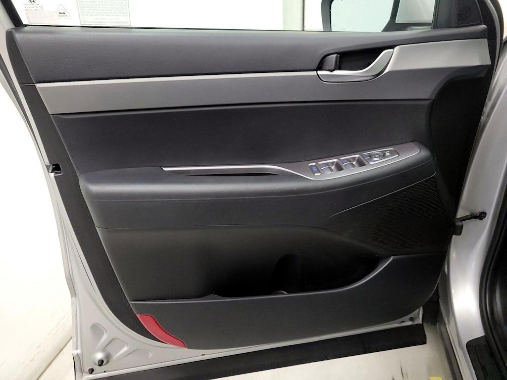 used 2022 Hyundai Palisade car, priced at $32,998