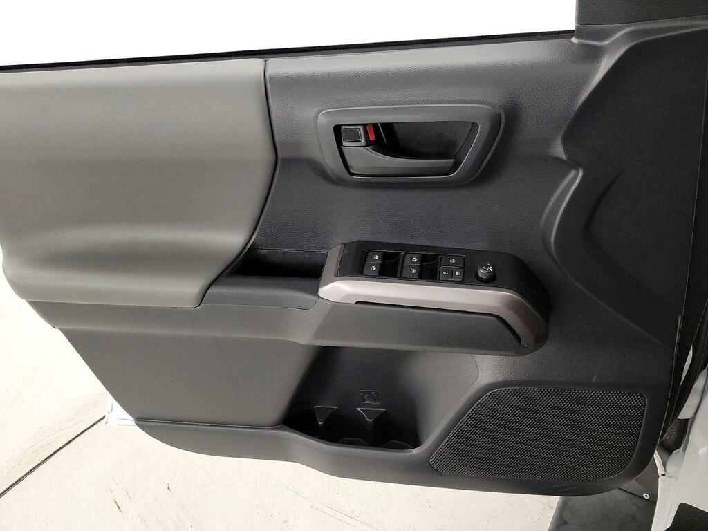 used 2022 Toyota Tacoma car, priced at $34,998