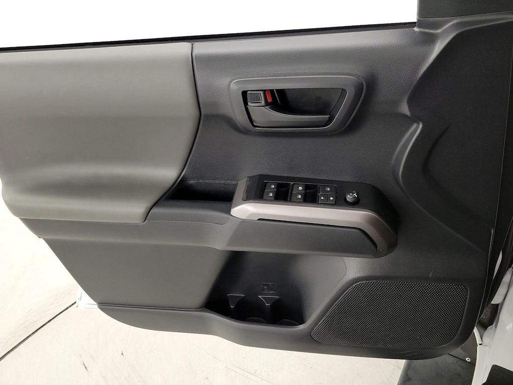 used 2022 Toyota Tacoma car, priced at $35,998