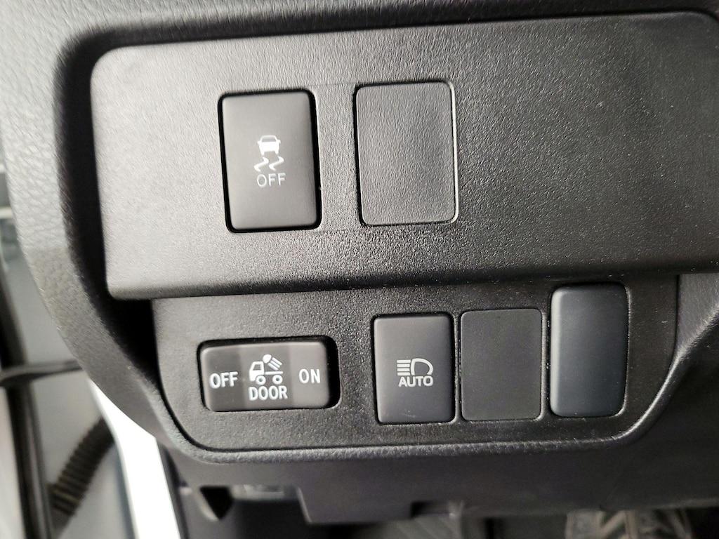 used 2022 Toyota Tacoma car, priced at $35,998