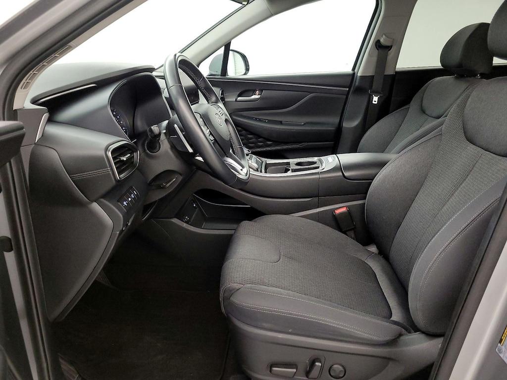used 2023 Hyundai Santa Fe car, priced at $24,998