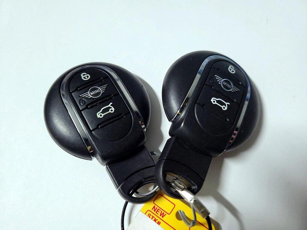 used 2019 MINI Hardtop car, priced at $14,998