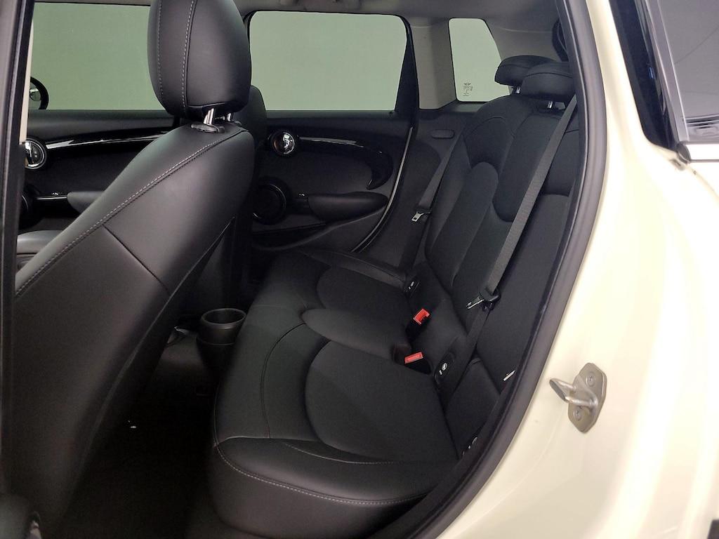 used 2019 MINI Hardtop car, priced at $14,998