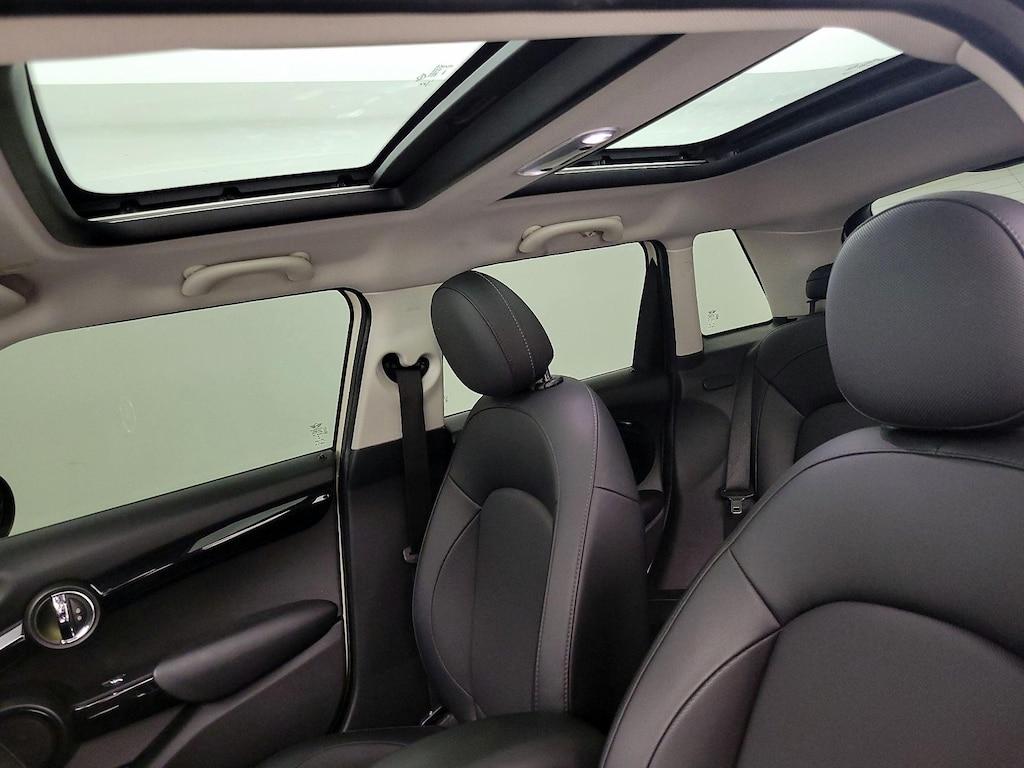 used 2019 MINI Hardtop car, priced at $14,998