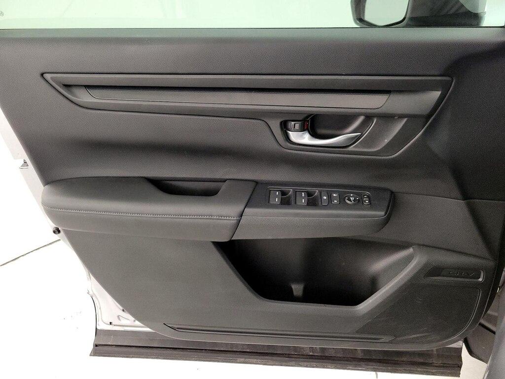 used 2023 Honda CR-V car, priced at $29,998