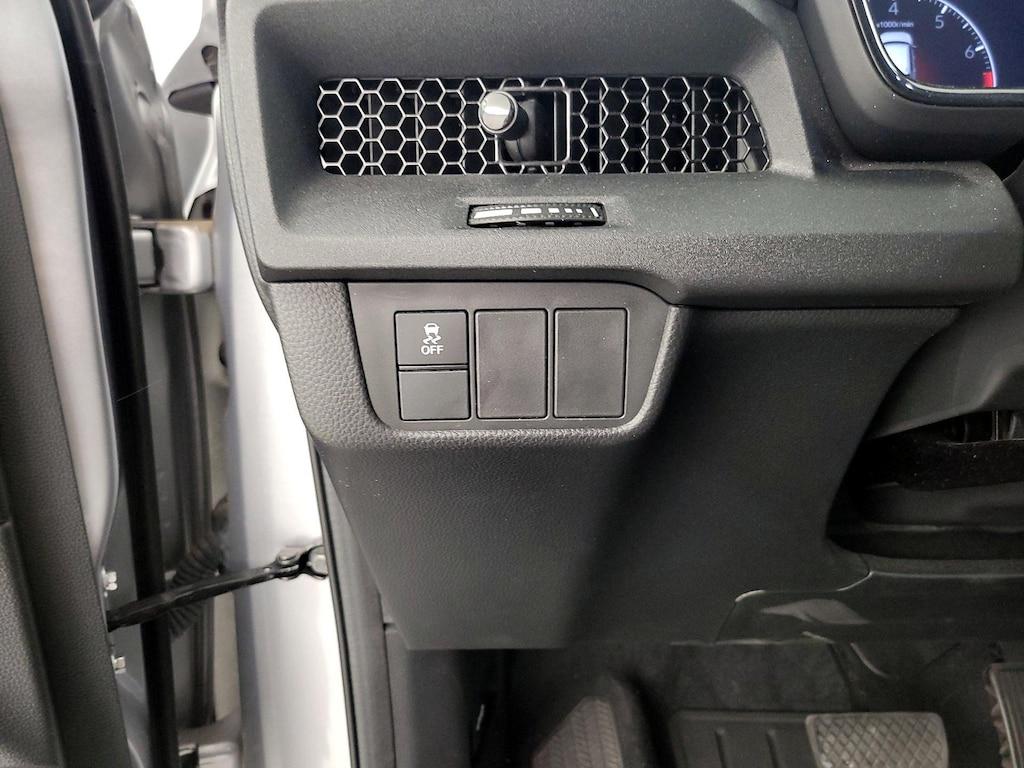 used 2023 Honda CR-V car, priced at $29,998
