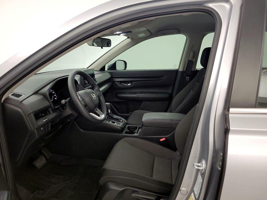 used 2023 Honda CR-V car, priced at $29,998