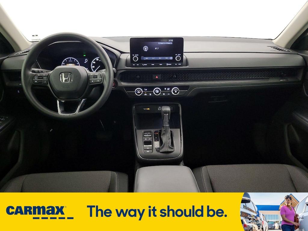 used 2023 Honda CR-V car, priced at $29,998