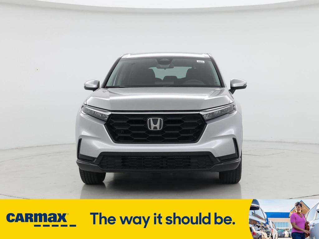 used 2023 Honda CR-V car, priced at $29,998