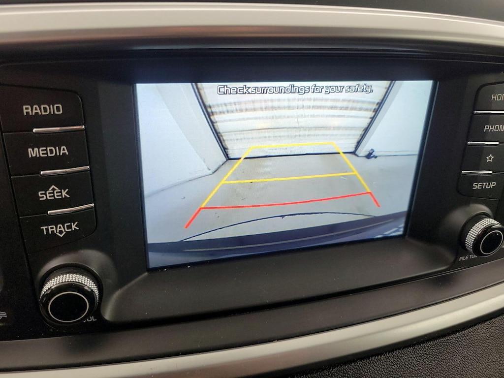used 2020 Kia Sorento car, priced at $21,998