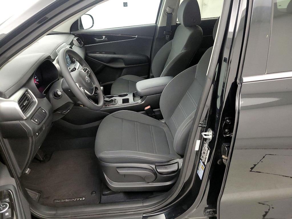 used 2020 Kia Sorento car, priced at $21,998