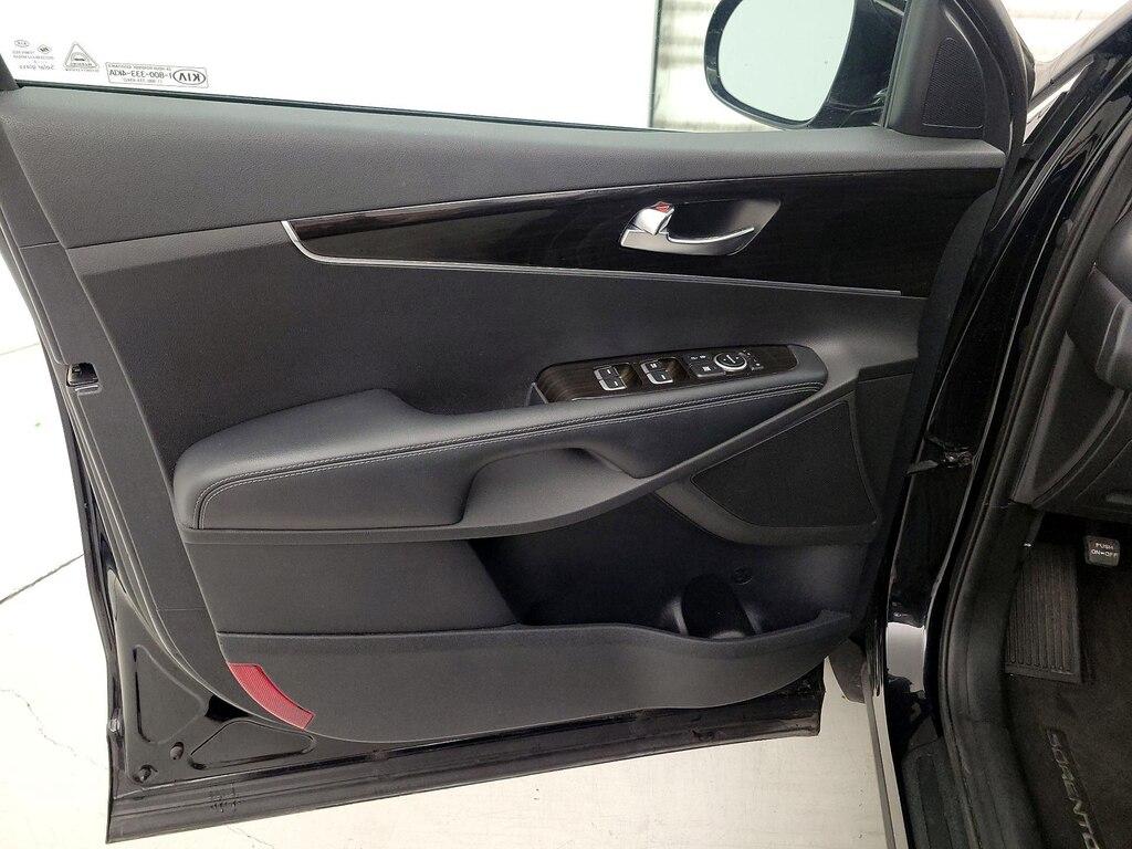 used 2020 Kia Sorento car, priced at $21,998