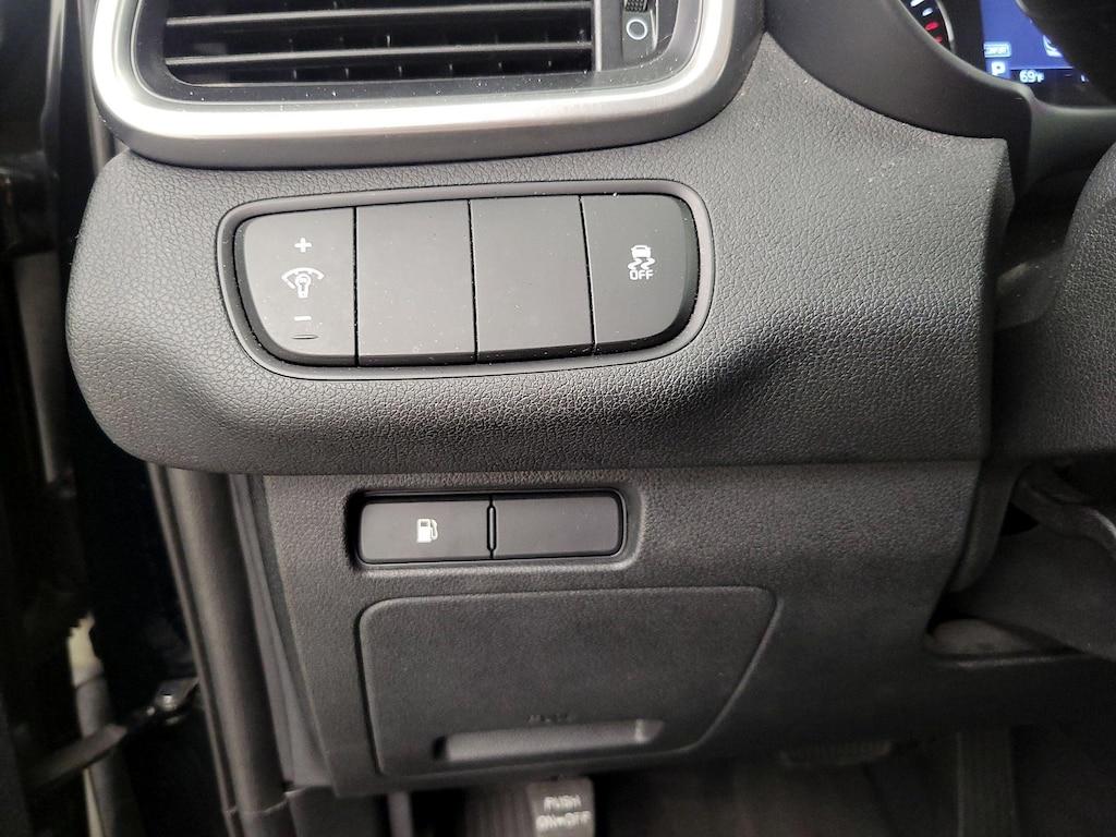 used 2020 Kia Sorento car, priced at $21,998