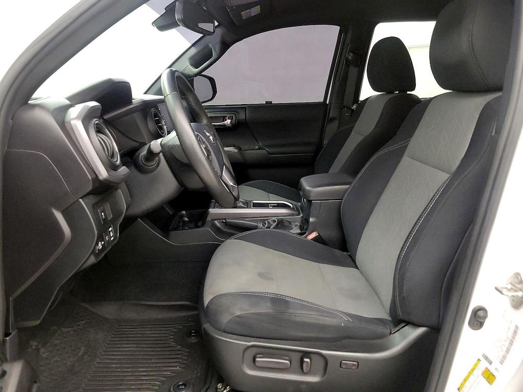 used 2020 Toyota Tacoma car, priced at $33,998