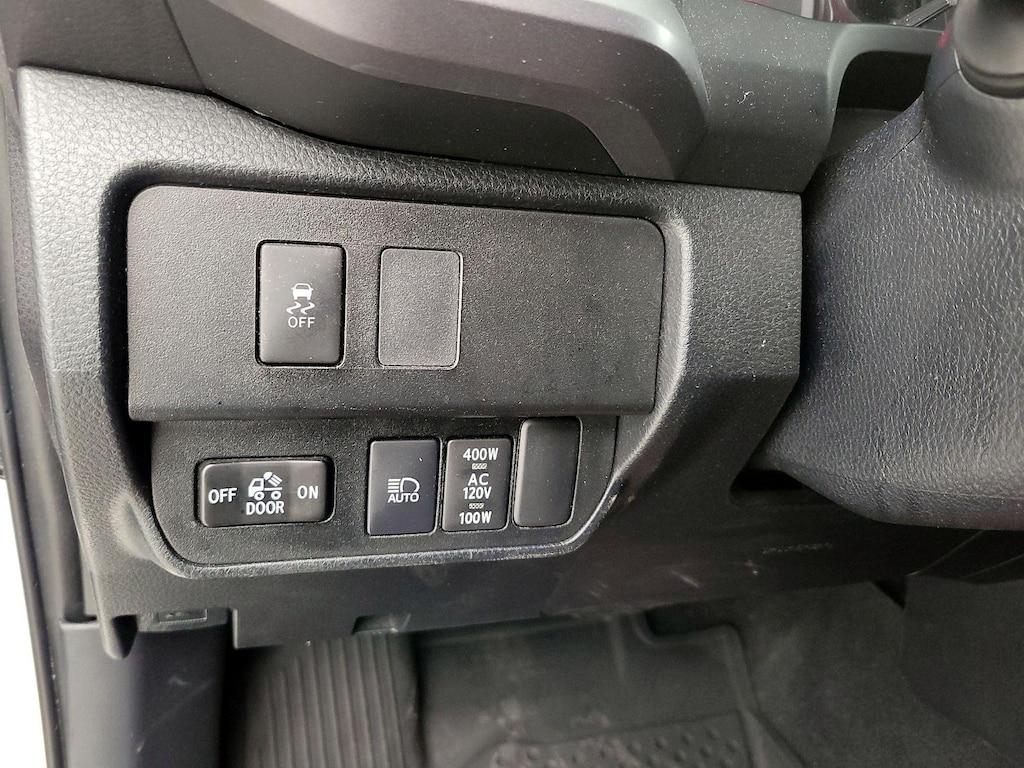 used 2020 Toyota Tacoma car, priced at $33,998