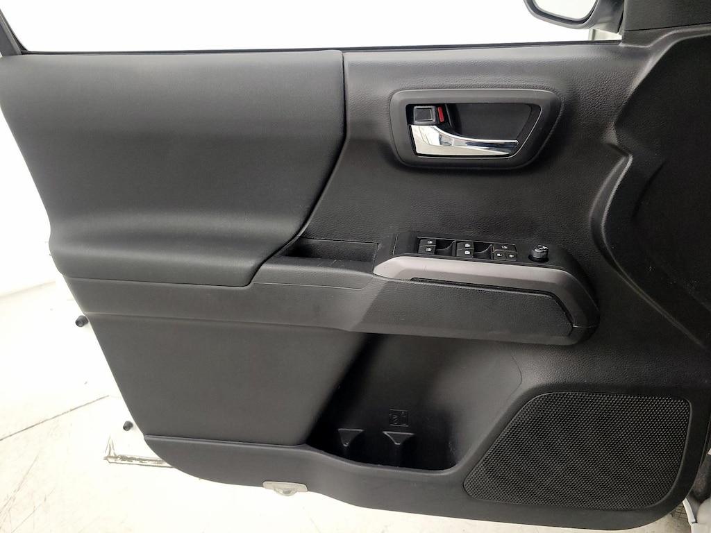 used 2020 Toyota Tacoma car, priced at $33,998