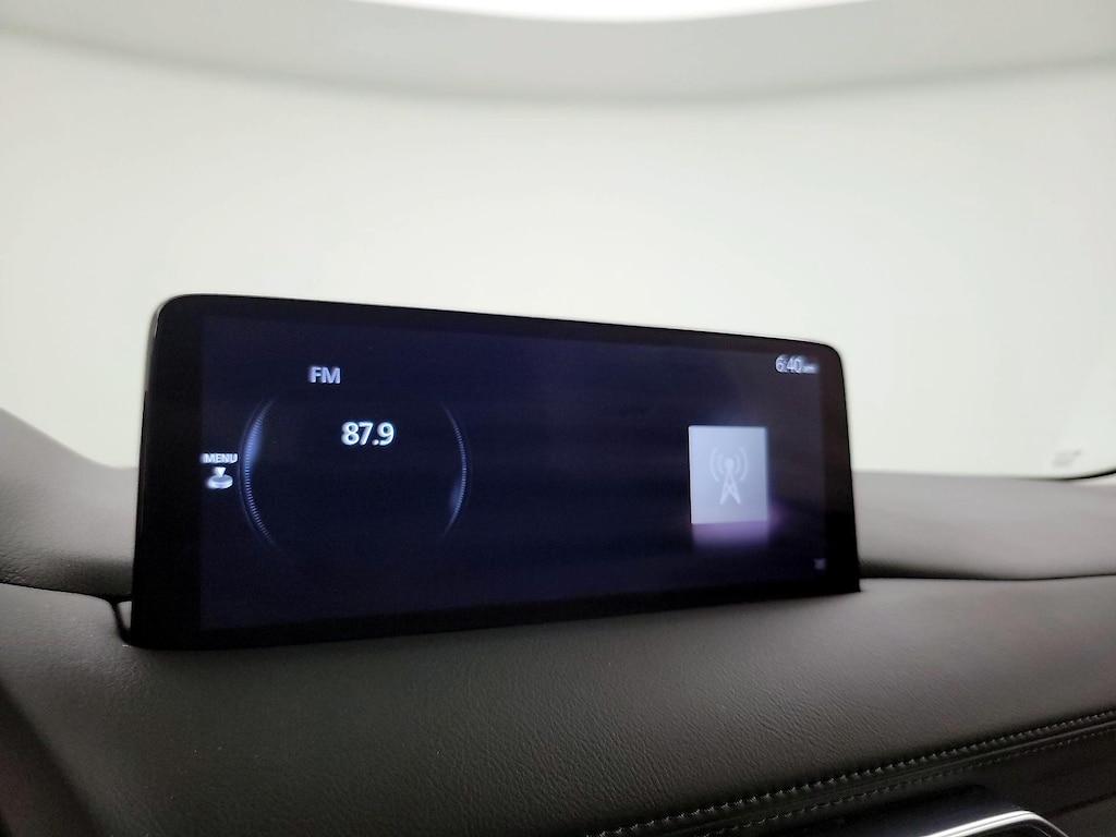 used 2021 Mazda CX-5 car, priced at $23,998