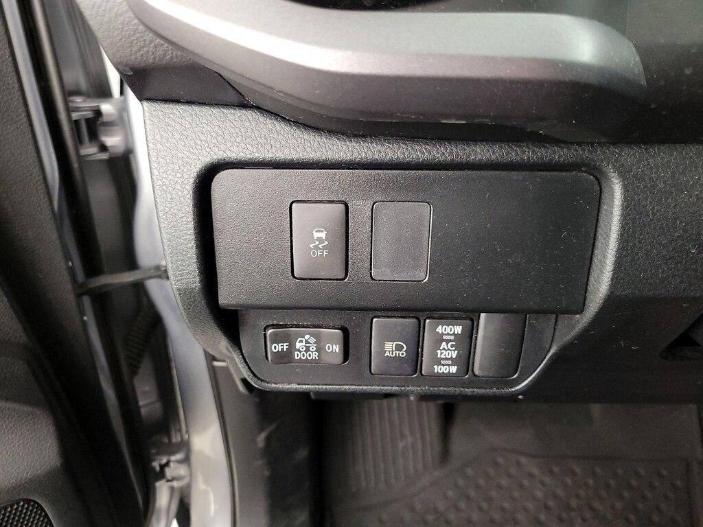 used 2021 Toyota Tacoma car, priced at $33,998