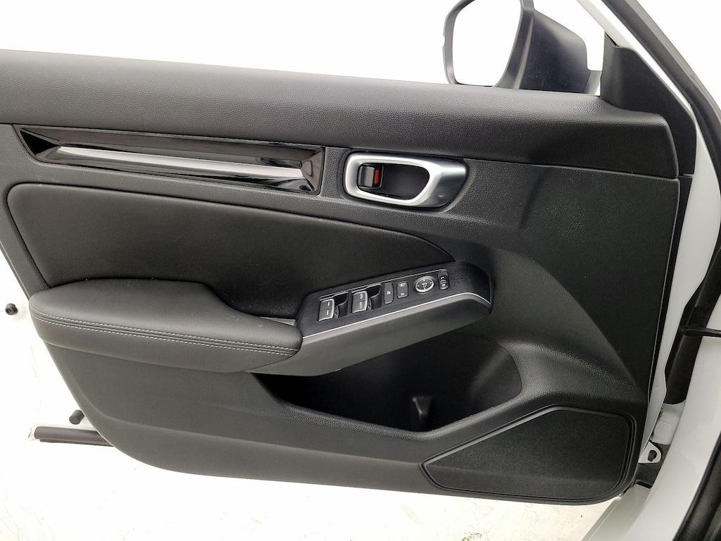 used 2023 Honda Civic car, priced at $29,998