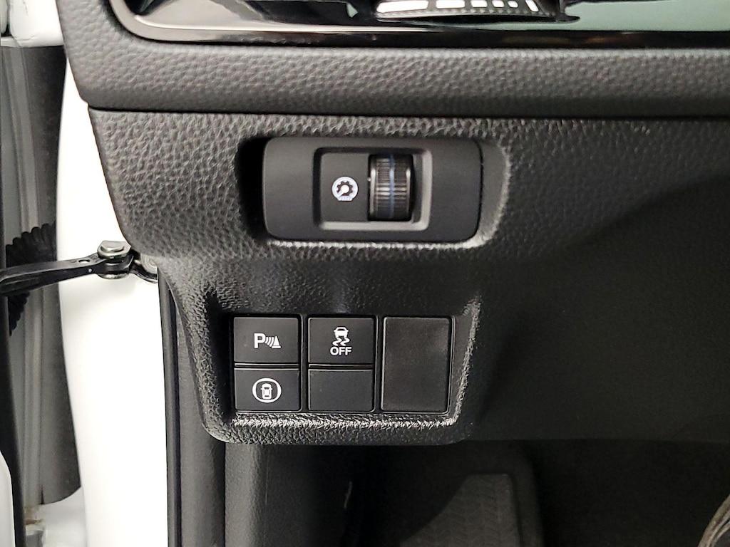 used 2023 Honda Civic car, priced at $29,998