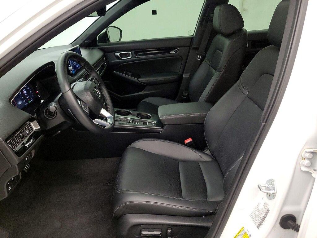 used 2023 Honda Civic car, priced at $29,998