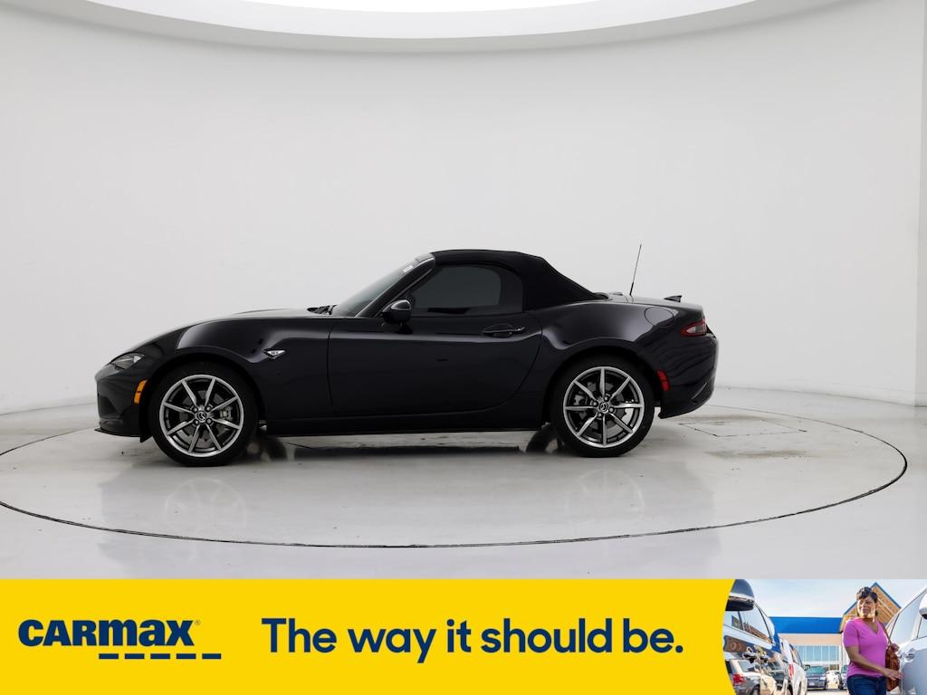 used 2022 Mazda MX-5 Miata car, priced at $27,998