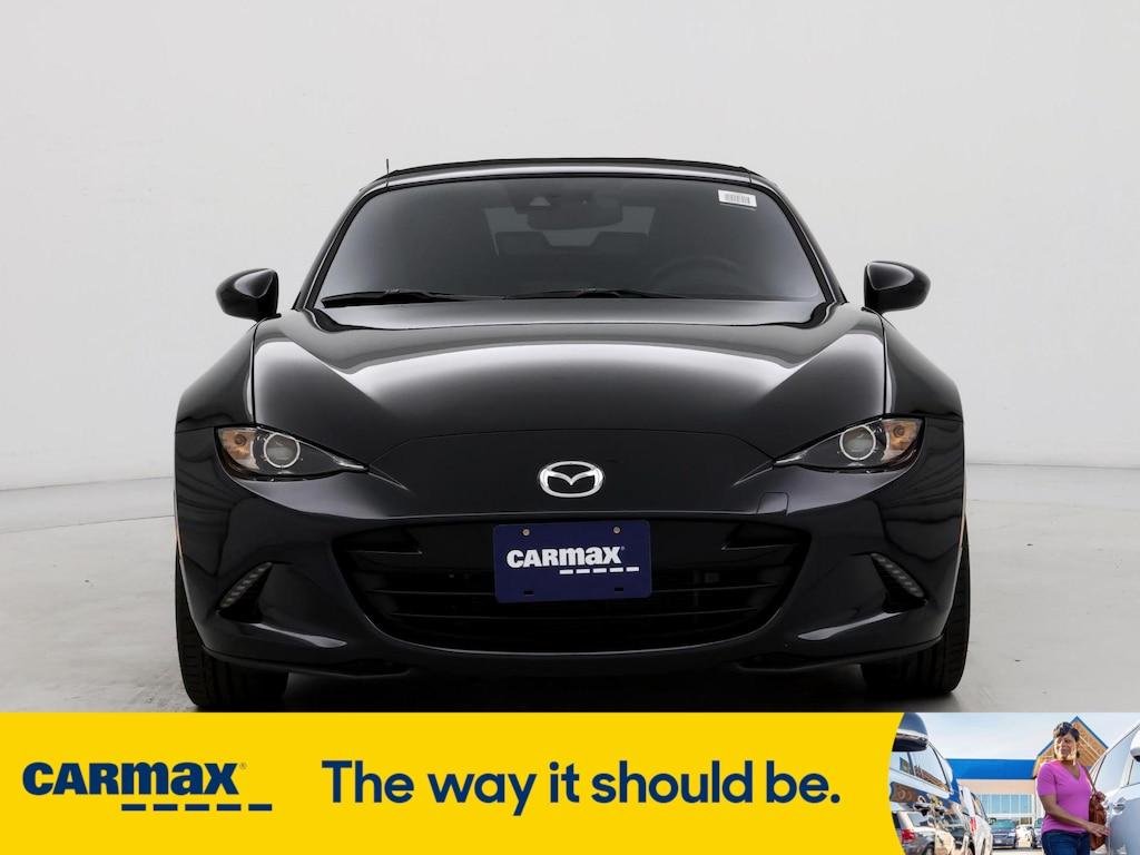 used 2022 Mazda MX-5 Miata car, priced at $27,998