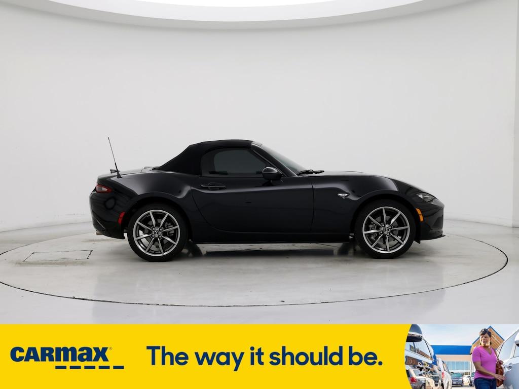 used 2022 Mazda MX-5 Miata car, priced at $27,998