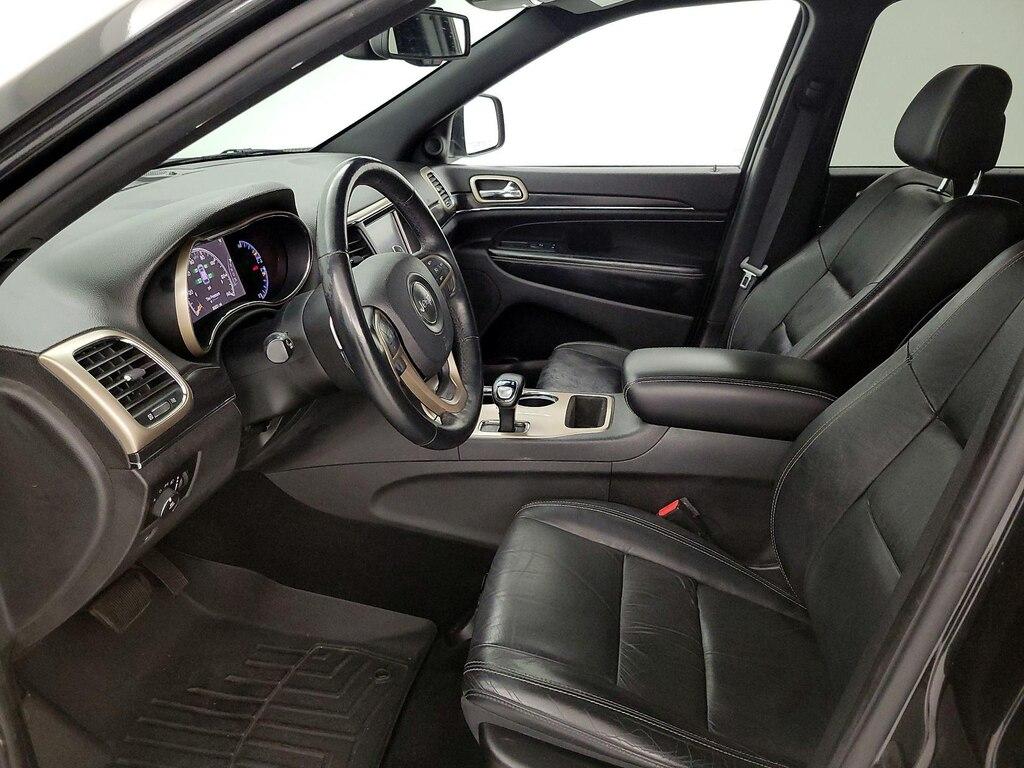 used 2014 Jeep Grand Cherokee car, priced at $14,998