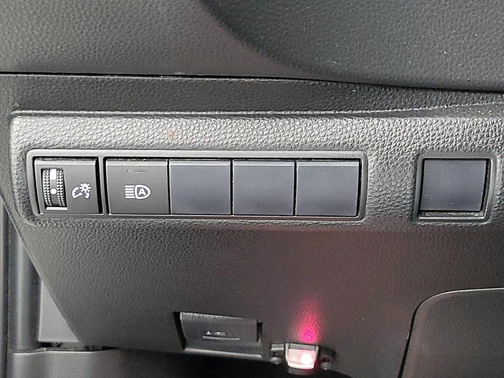 used 2020 Toyota Corolla car, priced at $20,998