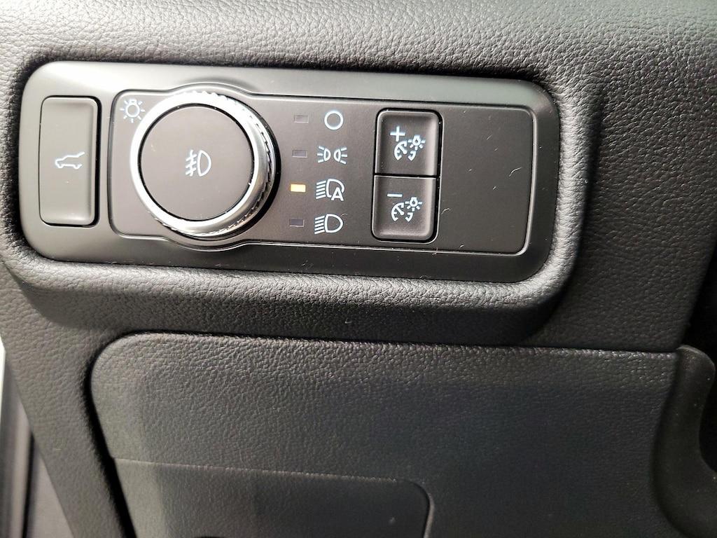 used 2020 Ford Explorer car, priced at $25,998
