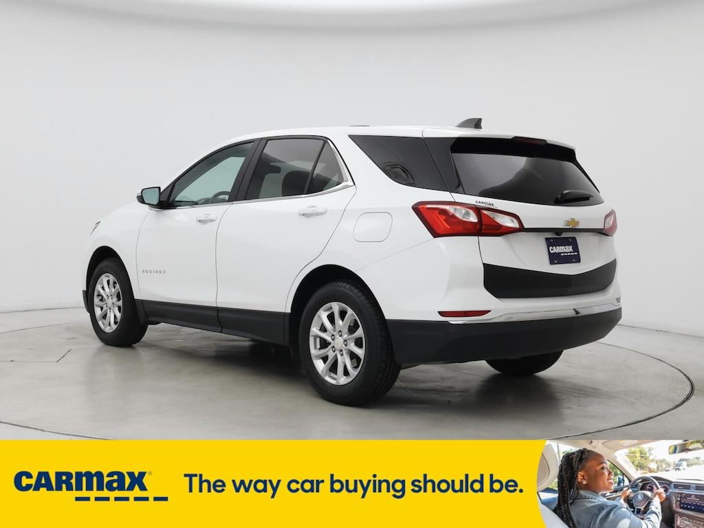 used 2019 Chevrolet Equinox car, priced at $17,998