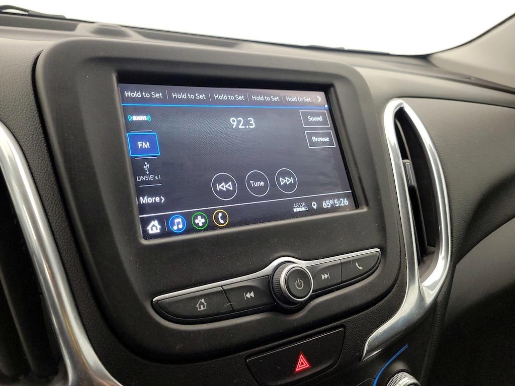 used 2019 Chevrolet Equinox car, priced at $17,998