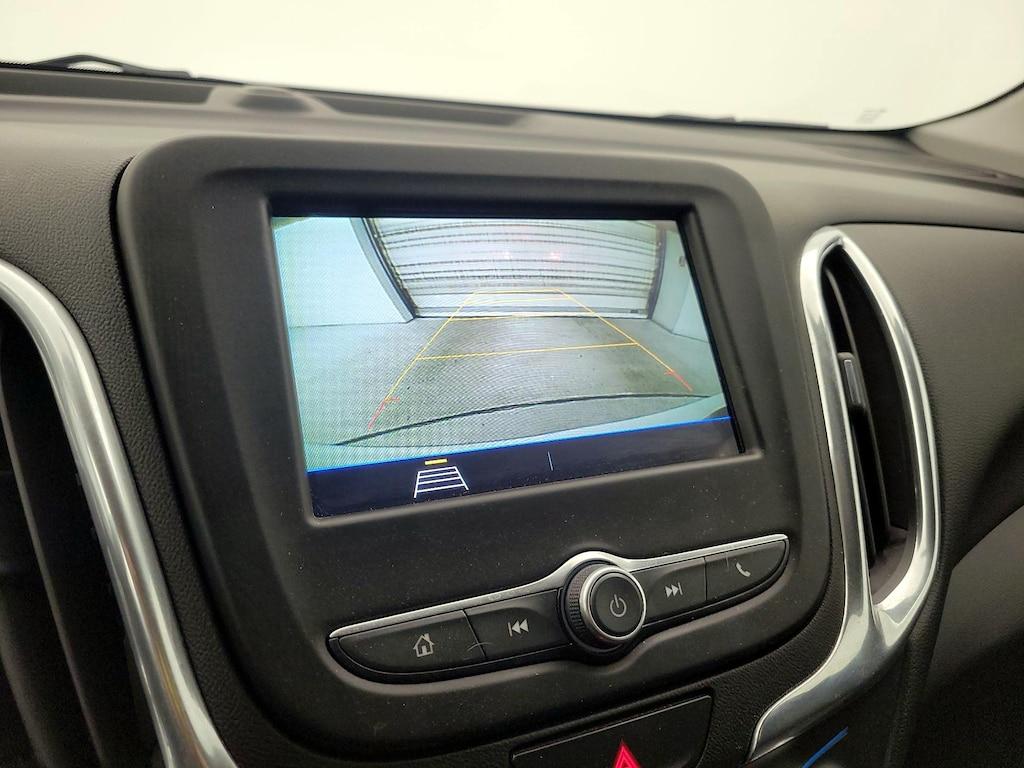 used 2019 Chevrolet Equinox car, priced at $17,998